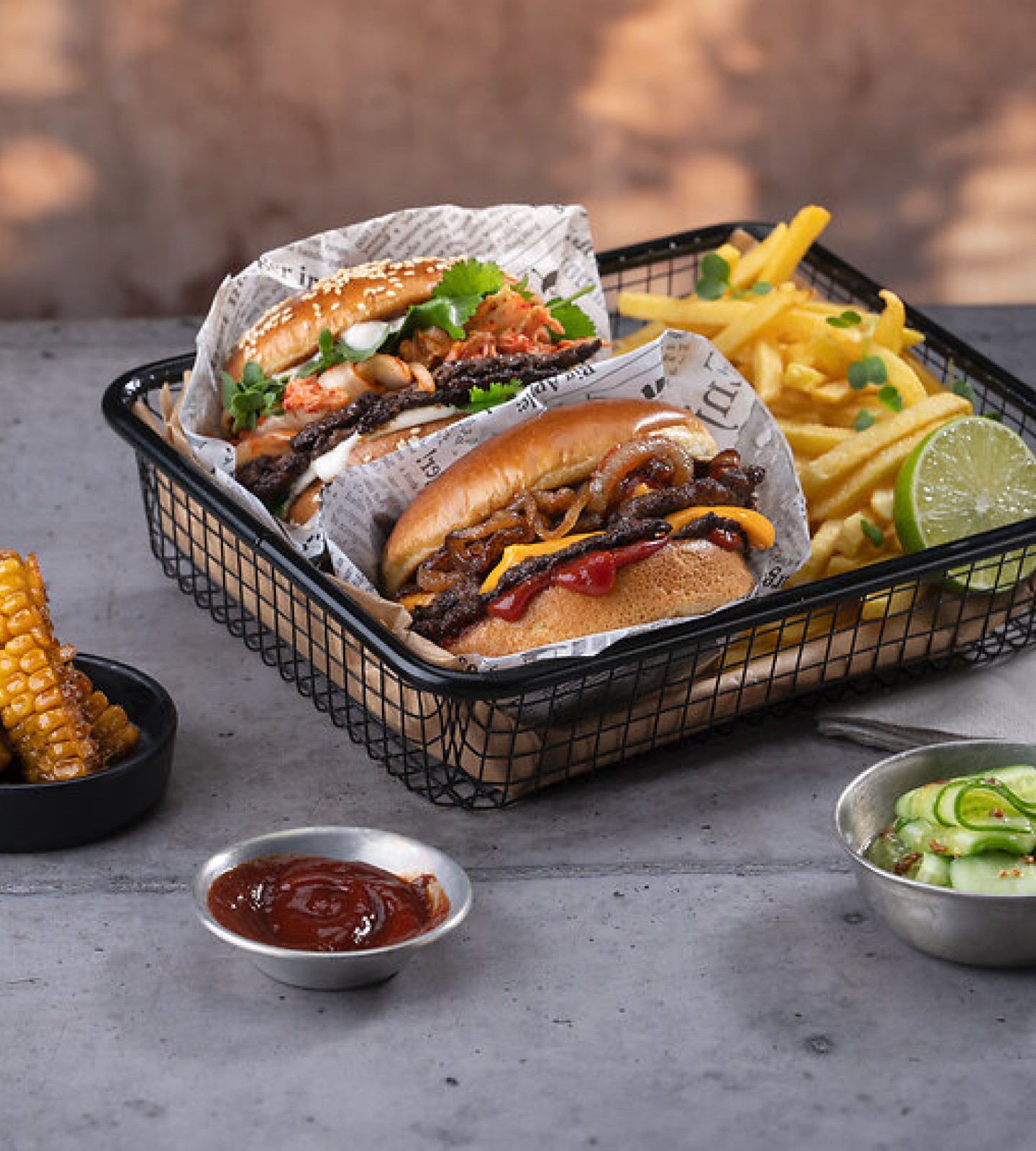 Smash Burger Haus 2